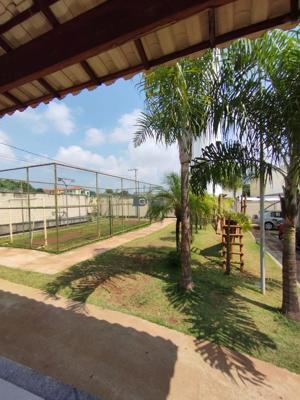 Apartamento 2 quartos 1 banheiro 47m²