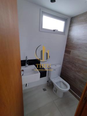 Apartamento 3 quartos 3 banheiros 154m²
