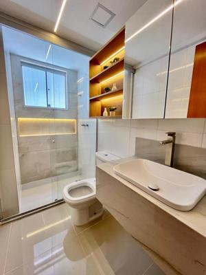 Apartamento 3 quartos 2 banheiros 360m²