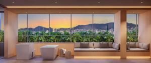Apartamento 2 quartos 2 banheiros 106m²