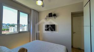 Apartamento 2 quartos 2 vagas 126m²