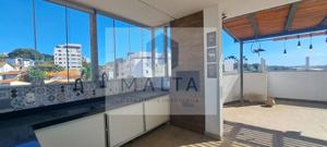 Apartamento 3 quartos 3 banheiros 222m²