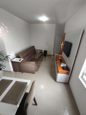 Apartamento 2 quartos 2 banheiros 
