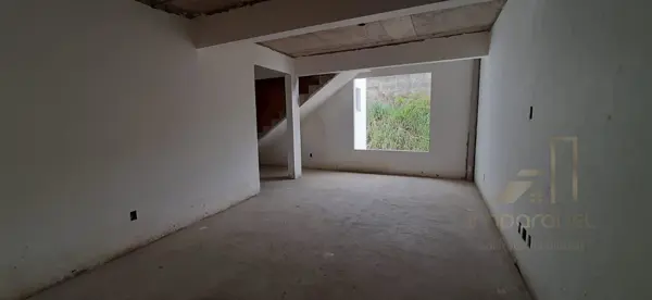 Apartamento 4 quartos 3 banheiros 75m²
