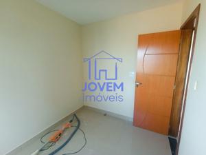 Casa 3 quartos 2 banheiros 95m²