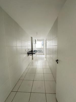 Apartamento 2 quartos 2 banheiros 90m²
