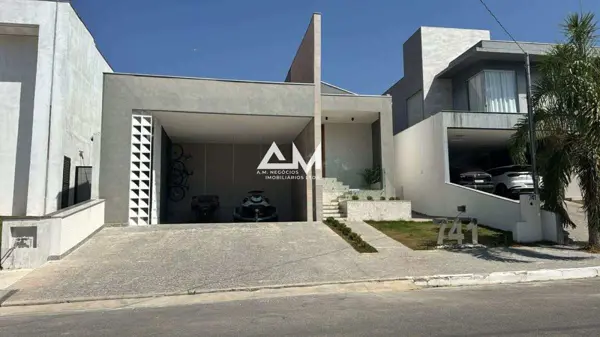 Apartamento 3 quartos 3 banheiros 230m²