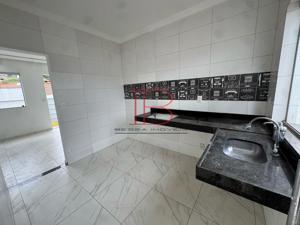 Apartamento 2 quartos 1 banheiro 103m²