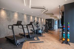 Apartamento 2 quartos 2 banheiros 84m²