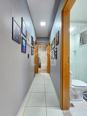 Apartamento 3 quartos 2 vagas 154,67m²
