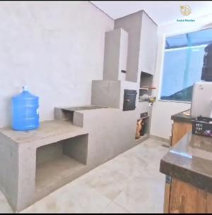 Casa 5 quartos 5 banheiros 500m²