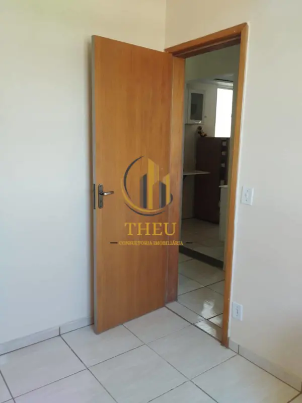 Apartamento 2 quartos 1 banheiro 80m²
