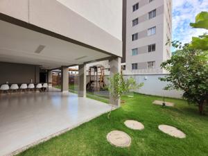 Apartamento 2 quartos 1 vaga 58m²