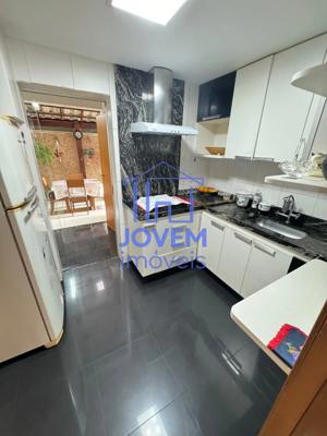 Apartamento 3 quartos 3 banheiros 107,77m²