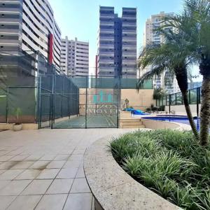 Apartamento 4 quartos 2 banheiros 