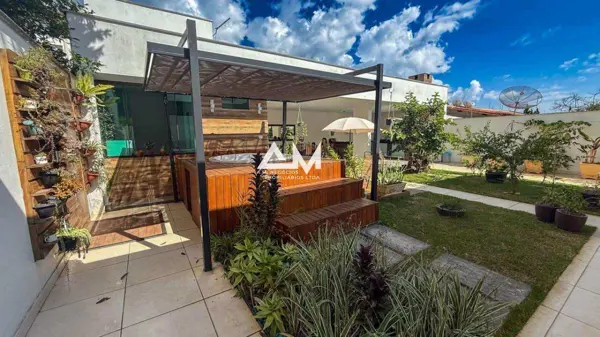 Apartamento 3 quartos 1 banheiro 211m²