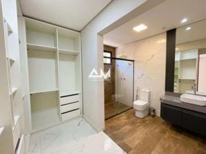 Apartamento 4 quartos 3 banheiros 300m²