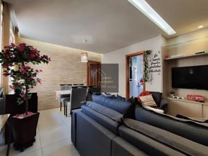 Apartamento 3 quartos 2 banheiros 138m²