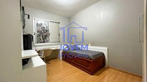 Apartamento 4 quartos  banheiros 138m²