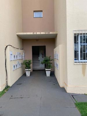 Apartamento 2 quartos 1 banheiro 48m²