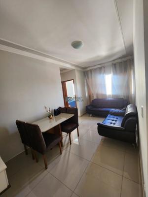 Apartamento 2 quartos 1 banheiro 48m²