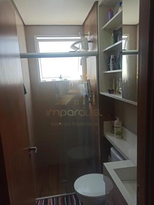 Apartamento 2 quartos 1 banheiro 90m²