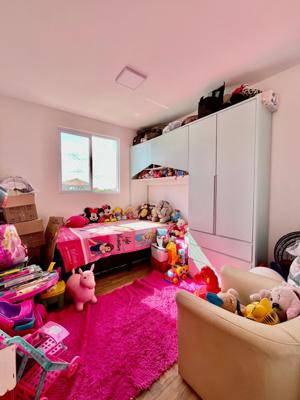 Apartamento 2 quartos 2 banheiros 120m²