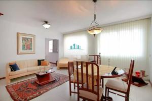 Apartamento 4 quartos 2 banheiros 