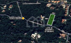 Lote-Área-Terreno 2126,02m²