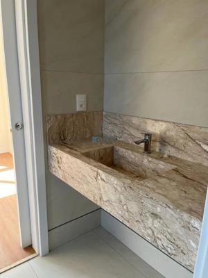 Apartamento 4 quartos 4 banheiros 134m²