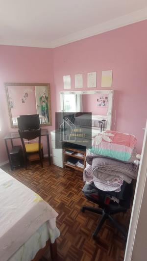 Apartamento 3 quartos 2 banheiros 150m²