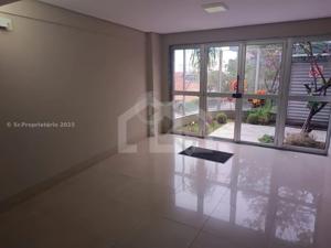 Apartamento 3 quartos 3 vagas 140m²