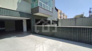 Cobertura 4 quartos 3 vagas 148m²