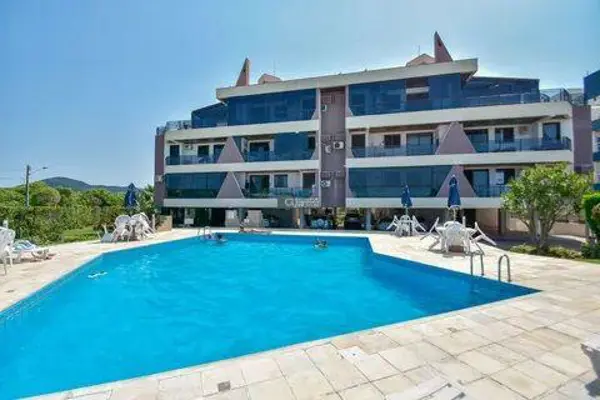Apartamento 3 quartos 3 banheiros 113m²
