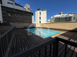Apartamento 4 quartos 2 vagas 126m²
