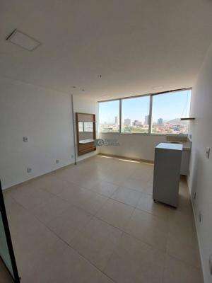 Apartamento 34m²