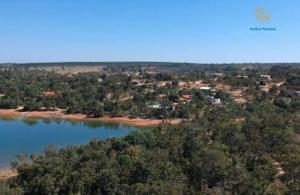 Lote-Área-Terreno 360m²