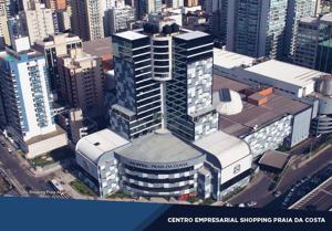 Apartamento 832m²