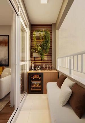 Apartamento 39 a 52m²