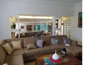 Apartamento 4 quartos 3 banheiros 425m²