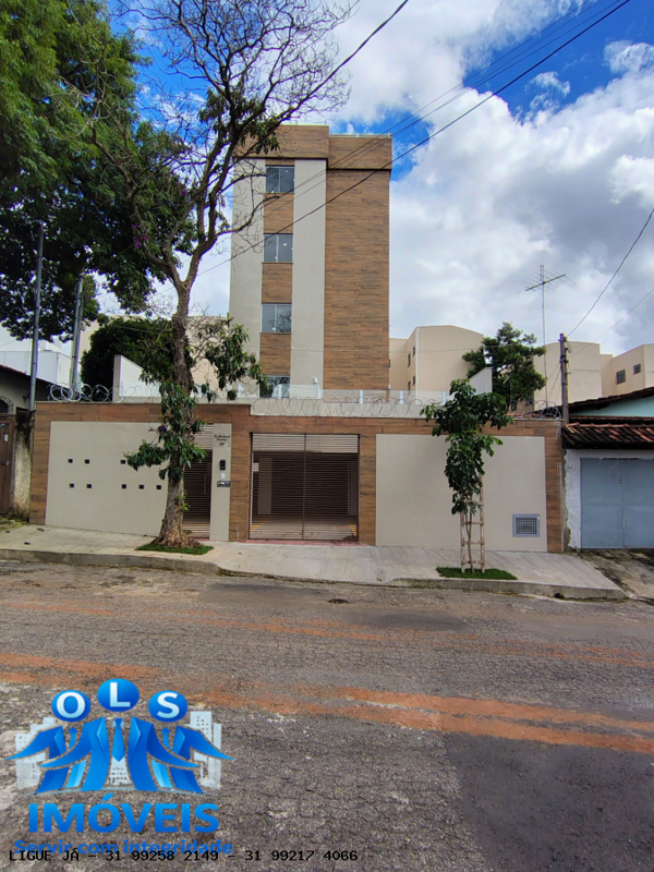 Apartamento 2 quartos 1 banheiro 207m²