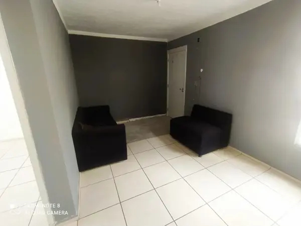Apartamento 43,5m²