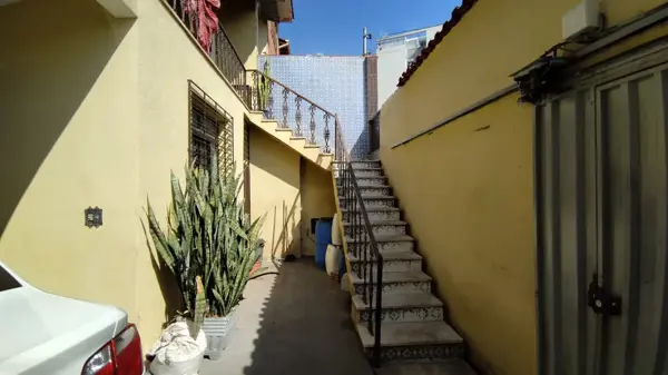 Casa 3 quartos 4 vagas 160m²
