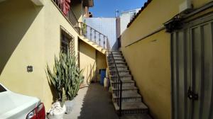 Casa 3 quartos 4 vagas 160m²
