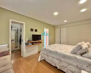 Apartamento 4 quartos 2 banheiros 