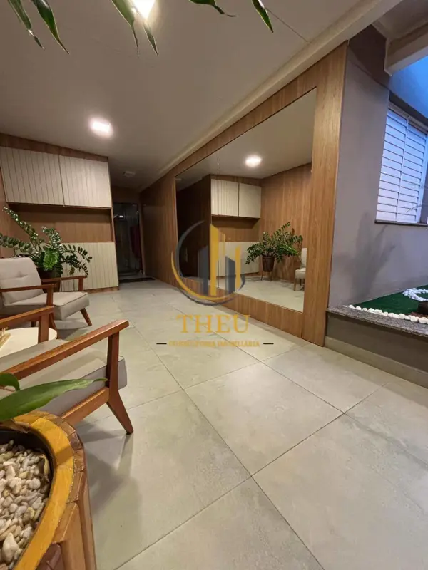 Apartamento 2 quartos 2 banheiros 220m²