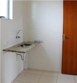 Apartamento 2 quartos 2 banheiros 96m²