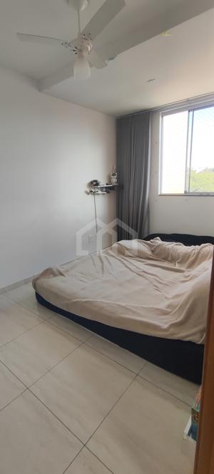 Cobertura 3 quartos 2 vagas 130m²