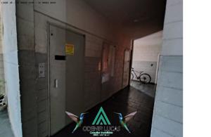 Apartamento 2 quartos 1 banheiro 48m²
