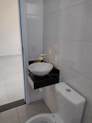 Apartamento 2 quartos 1 banheiro 50m²
